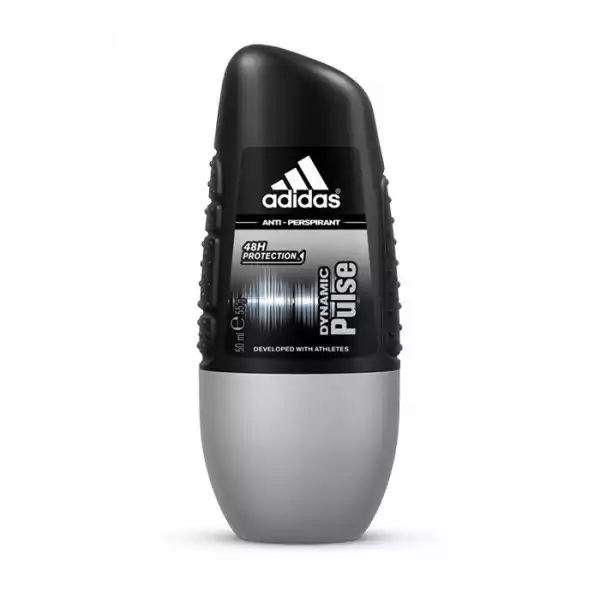 Adidas Antyperspirant Roll-On Dynamic Pulse 50Ml