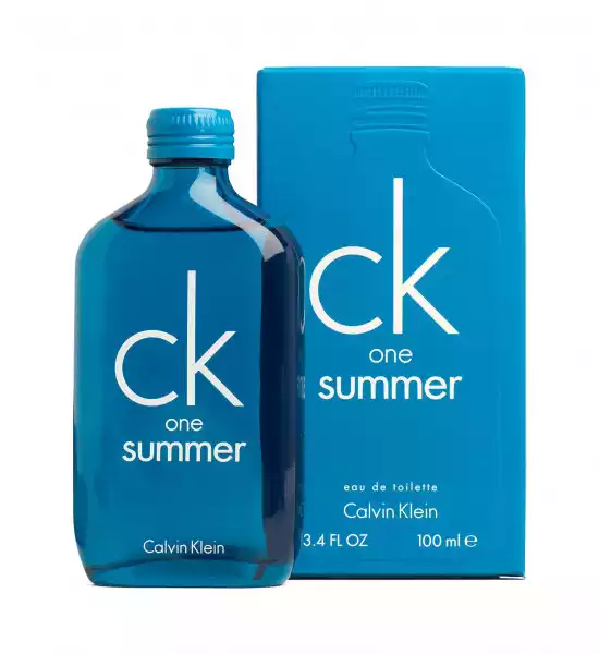 Calvin Klein Ck One Summer 2018 100Ml Edt