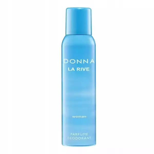 La Rive Donna For Woman Dezodorant Spray 150Ml