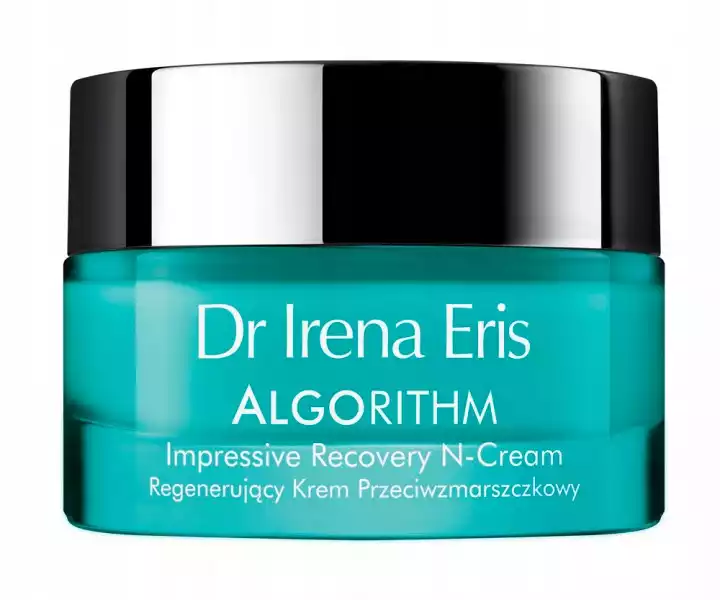 Dr Irena Eris Algorithm Impressive Recovery Krem