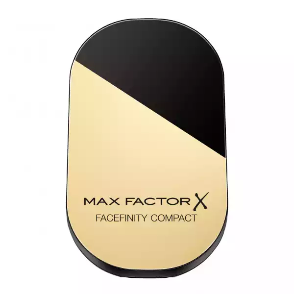 Max Factor Facefinity Compact 031 Matujący Podkład