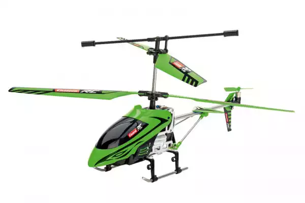 Carrera Helikopter Rc Air Glow Storm 2,4Ghz