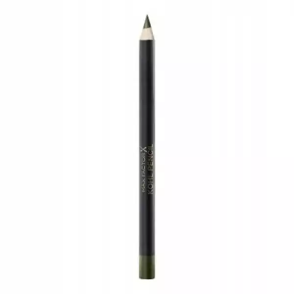 Max Factor Kohl Pencil 1,3 G Dla Kobiet