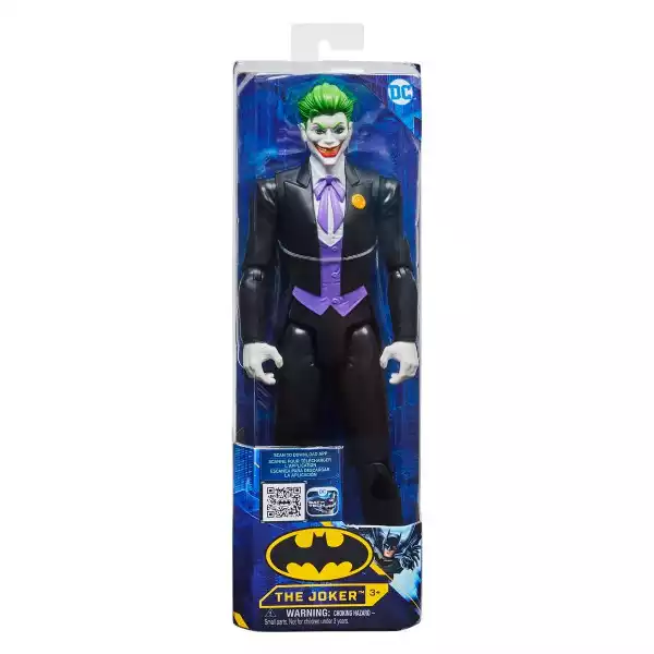 Spin Master Figurka Batman S1 V2 Gml Joker