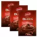 Delecta Budyń Premium O Smaku Trufla I Belgijska Czekolada Zesta
