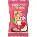 Beraw Probiotic Cookie Malina & Kokos 20 G
