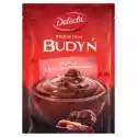 Delecta Budyń Premium O Smaku Trufla I Belgijska Czekolada 47 G