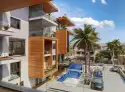 Sprzedaż Mieszkania 120 Mkw. W Okolicy: Centrum - na Cyprze