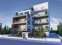 Sprzedaż Mieszkania 125 Mkw. W Okolicy: Kapsalos - na Cyprze