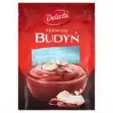 Delecta Budyń Premium O Smaku Kokos I Belgijska Czekolada 47 G