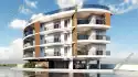 Mieszkanie W Larnace Larnaca Na Sprzedaż Cypr na Cyprze