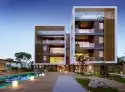 Sprzedaż Mieszkania 150 Mkw. W Okolicy: Kato Paphos - na Cyprze