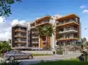 Sprzedaż Mieszkania 135 Mkw. W Okolicy: Centrum - na Cyprze