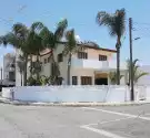 Dom Wolnostojący W Larnace Aradippou Na Sprzedaż Cypr na Cyprze
