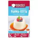 Martini Food Service Panna Cotta 1 L