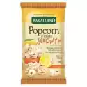 Bakalland Popcorn Serowy 90 G
