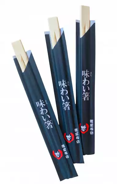 Asia Kitchen Pałeczki Bambusowe Do Sushi 10 Par