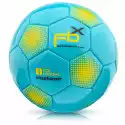 Piłka Nożna Meteor Fbx #1 Niebieska