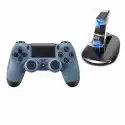 Pad Ps4 Dualshock 4 Slim Pro Uncharted 4 Limited