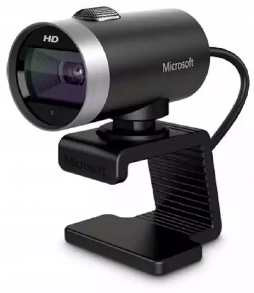 Kamera Internetowa Microsoft Lifecam Cinema