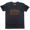 inna Ac/dc Oz Rock Black T-Shirt