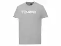 Hummel Hummel T-Shirt Koszulka Męska Bawełna R. M