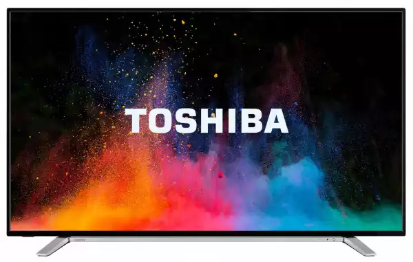 Telewizor Led 43 Toshiba 43Ua2B63Dg 4K Uhd Android