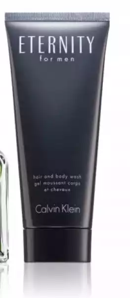 Calvin Klein Eternity For Men Żel 100 Ml
