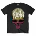 inna Korn Death Dream Black T-Shirt