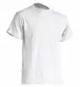 JHK T-Shirt Koszulka Męska Jhk Premium 190G Roz L