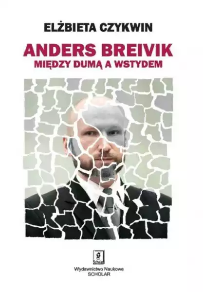 Anders Breivik Elżbieta Czykwin