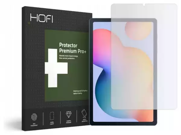 Szkło Hartowane Hofi Pro+ Do Galaxy Tab S6 Lite