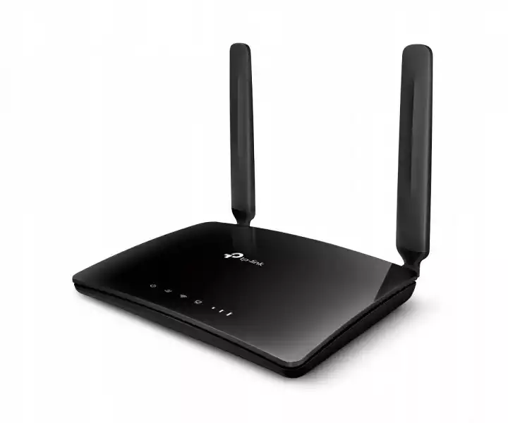 Router Tp-Link Archer Mr200 Wifi 5 Dualband 4G Lte