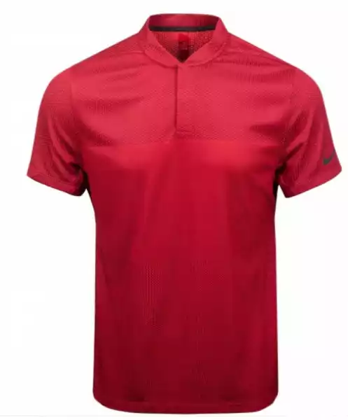 Koszulka Nike Drifit Adv Tiger Woods Mens Polo 3Xl