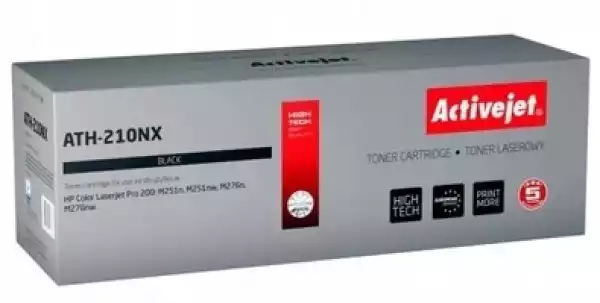 Toner Activejet Atx-B210Nx, Xerox Czarny (Black)