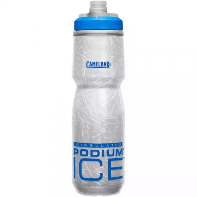 Bidon Camelbak Podium Ice 620Ml, Kolor Niebieski