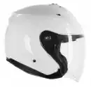 Kask Ozone Open Face Ct-01 White