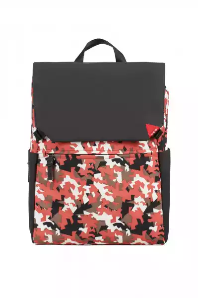 Plecak Samsonite Na Laptopa Flep-Backpack 14.1