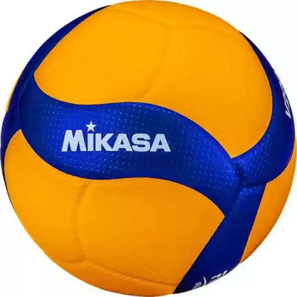 Piłka Siatkowa Meczowa Mikasa