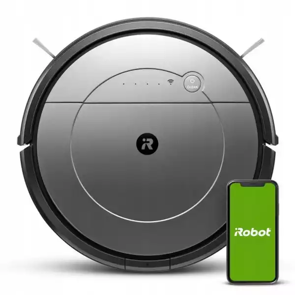 Robot Sprzątający Irobot Roomba Combo Odkurzacz