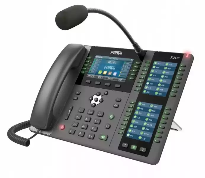 Fanvil Telefon Voip X210I