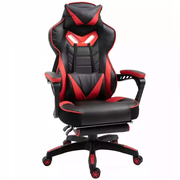 Ergonomiczne Krzesło Biurowe Fotel Gamingowy