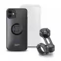 Sp Connect Zestaw Moto Bundle Iphone 12 Mini Black