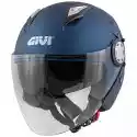 Givi Kask 12.3 Stratos Otwarty Blue