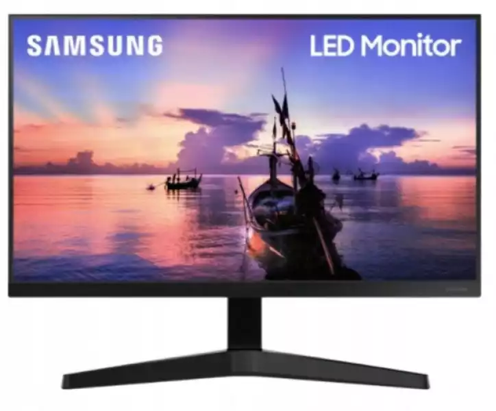 Monitor Samsung Led F24T352Fhr 24' Ips Pls