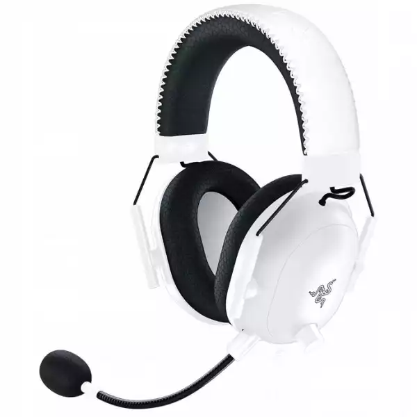 Słuchawki Gamingowe Razer Blackshark V2 Pro Białe
