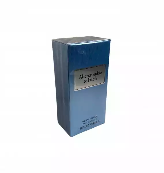 Abercrombie Fitch First Instinct Blue Woman 30 Ml