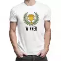 inna Koszulka Winner Dla Zwycięzcy Nagroda