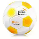 Piłka Nożna Meteor Fbx #1 Biała