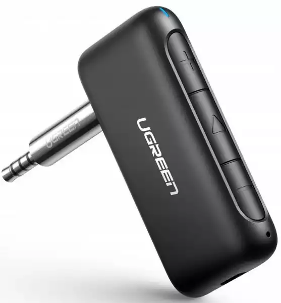 Ugreen Adapter Audio Bluetooth 5.0 Mini Jack 3,5Mm